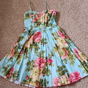 Bernie Dexter Kay dress (READ CAREFULLY)
